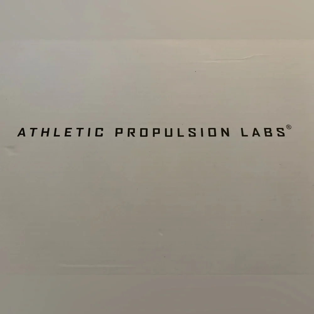 Size 13 APL Men's Tan Athletic Shoes - Picture 2 of 7